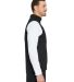 Spyder S17999 Constant Canyon Vest in Black side view