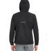 Spyder S18030 Sygnal Stealth Jacket in Black back view