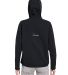 Spyder S18031 Women's Sygnal Stealth Jacket in Black back view
