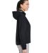 Spyder S18031 Women's Sygnal Stealth Jacket in Black side view