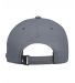 Spyder S18034 Resystr Flexfit Snapback Cap in Polar back view