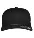 Spyder S18035 Radykl Flexfit Trucker Cap in Black