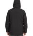 Spyder S18074 Convert Insulated Jacket in Black back view