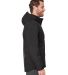 Spyder S18074 Convert Insulated Jacket in Black side view