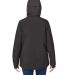 Spyder S18098 Women's Convert Insulated Jacket in Black back view