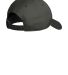 Nike NKFB6450  Dri-FIT Swoosh Performance Cap in Anthracite