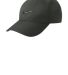 Nike NKFB6450  Dri-FIT Swoosh Performance Cap in Anthracite