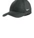Nike NKFB5666  Dri-FIT Featherlight Performance Ca in Anthracite