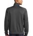 Nike NKFD9891  Full-Zip Chest Swoosh Jacket in Anthracite