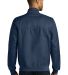 Nike NKFQ4759  Bomber Jacket in Mdntnavy back view