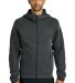 Nike NKFQ4762  Tech Fleece Full-Zip Hoodie in Anthrctht