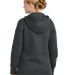 Nike NKFQ4798  Women's Tech Fleece Full-Zip Hoodie in Anthrctht