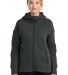 Nike NKFQ4798  Women's Tech Fleece Full-Zip Hoodie in Anthrctht