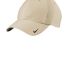 Nike NKFD9709  Sphere Performance Cap in Birch front view