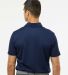 Adidas Golf Clothing A580 Micro Pique Polo in Collegiate navy