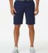 Adidas Golf Clothing A2000 Golf Shorts in Collegiate navy