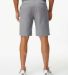 Adidas Golf Clothing A2000 Golf Shorts in Grey three