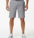 Adidas Golf Clothing A2000 Golf Shorts in Grey three