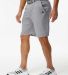 Adidas Golf Clothing A2000 Golf Shorts in Grey three