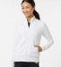 Adidas Golf Clothing A1007 Women's Ultimate Textur in White