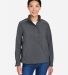 Core 365 CE712W Women's Packable Rain Jacket Catalog