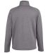 Core 365 CE72 Men's Venture Heathered Stripe Full- in Black/ white