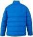 Core 365 CE720 Men's Inspire Puffer Jacket in True royal