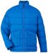 Core 365 CE720 Men's Inspire Puffer Jacket in True royal