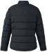 Core 365 CE720W Women's Inspire Puffer Jacket in Black