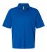 Core 365 CE108 Men's Nova Performance Pique Polo in True royal
