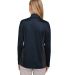 Harriton M786W Women's Flash Snag Protection Plus  in Dark navy/ dark charcoal