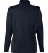 Harriton M786W Women's Flash Snag Protection Plus  in Dark navy/ dark charcoal