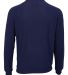 Boxercraft BM1201 Cuddle V-Neck Sweater in Navy