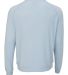 Boxercraft BM1201 Cuddle V-Neck Sweater in Sky blue