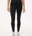 Adidas Golf Clothing A1010 Women's Pocket Leggings in Black