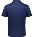Augusta Sportswear 7001 Men's Pursuit Polo in Navy