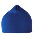 Atlantis Headwear MOOVER Sustainable 8" Beanie in Royal