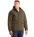 Berne Apparel HJ67 Men's Highland Quilt-Lined Micro-Duck Hooded Jacket Catalog