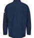 Bulwark SEW2 Men's Flame Resistant Excel Work Shir in Navy