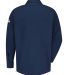 Bulwark SLS2 Men's Concealed-Gripper Pocketless Wo in Navy