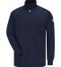 Bulwark SEK2 Men's Tagless Mock TurtleNeck - EXCEL in Navy