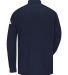 Bulwark SEK2 Men's Tagless Mock TurtleNeck - EXCEL in Navy