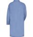 Bulwark KEL2 Men's Lab Coat - EXCEL FR® - 7 oz in Light blue