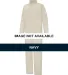 Bulwark CLB3 Women's Premium Coverall with CSA Com Navy