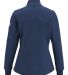 Bulwark SEZ3 Women's Zip Front Fleece Jacket-Cotto in Navy