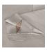 Bulwark SWW2 Men's Welding Work Shirt in Silver grey