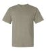 1717 Comfort Colors - Garment Dyed Heavyweight T-S SANDSTONE