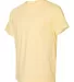 1717 Comfort Colors - Garment Dyed Heavyweight T-S Banana side view