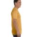 Comfort Colors 1717 Garment Dyed Heavyweight T-Shi in Monarch side view