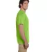 5170 Hanes® Comfortblend 50/50 EcoSmart® T-shirt Lime side view